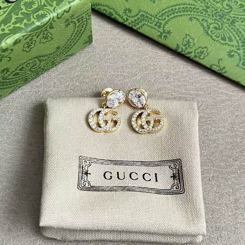 Gucci Earring 04yxs152